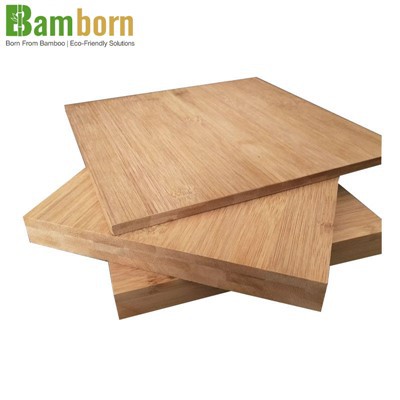 Contraplacado de bambu cortado-no-tamanho